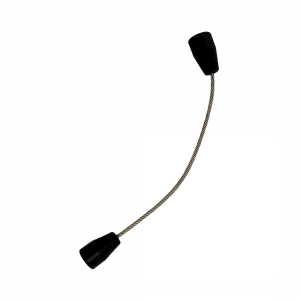 Ocean Hunter Stainless Steel Cable Bridle