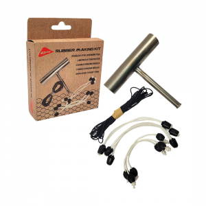 Ocean Hunter Rubber Making Kit