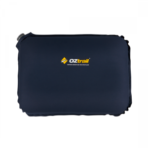Oztrail Contour Comfort Self Inflating Pillow