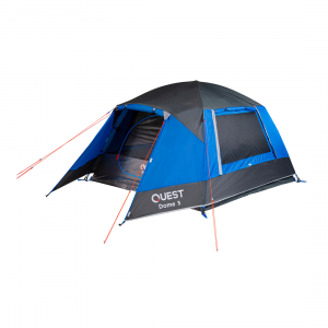 Quest Dome 3 Tent