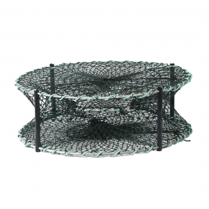 Crab'n Gear 4 Entry Heavy Duty Crab Trap