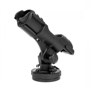 RailBlaza Hexx Heavy Duty Rod Holder
