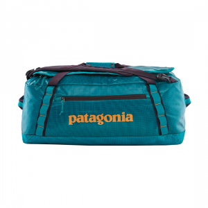 Patagonia Black Hole Duffel Bag - 55L