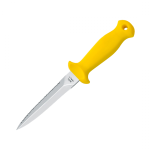 Cressi Sub 11D Knife