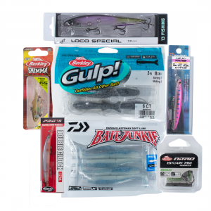 MoTackle Flathead Essentials Pack