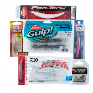 MoTackle Flathead Essentials Pack
