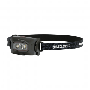 LED Lenser HF4R Signature Rechargeable Headlamp