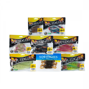Squidgies Value Pack