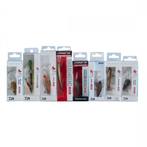 Daiwa Hardbody Value Pack