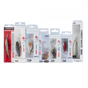 Daiwa Hardbody Value Pack