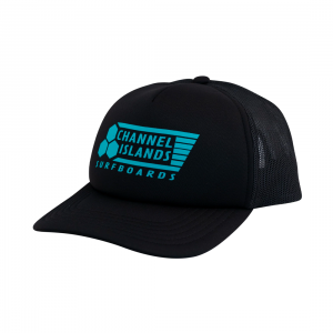 Channel Islands Future Flag Cap