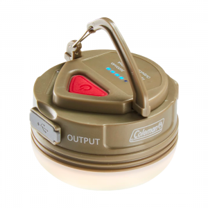 Coleman Swagger Lithium Ion Rechargeable Lantern