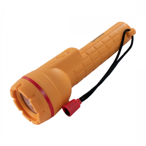Dogbox Mariner Mk2 Floating Waterproof Torch
