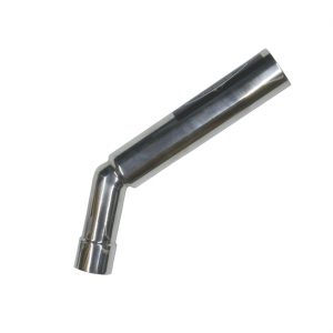 Hook Em Fishing 42mm Splined Outrigger Snout - No Base