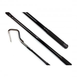 Hook Em Fishing Diamond Series 3 Bound Grip Gaff