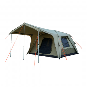 BlackWolf Turbo 300 Tent