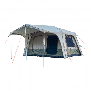 CAMPING - Tents & Shelters