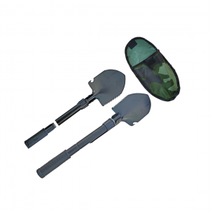 Eureka Hunting Folding Pick / Shovel