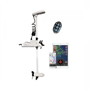 Haswing Cayman B GPS Gen 1.5 Bow Mount Electric Motor