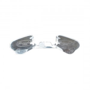 Barambah Lures Baby Bidjiwong Spare Bib