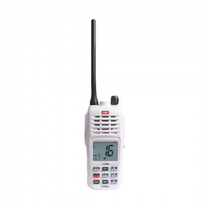 GME GX865 Handheld VHF Marine Radio
