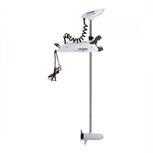 Watersnake Geo-Spot GPS 80lb/72in Bow Mount Electric Motor