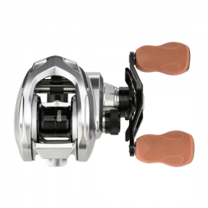 Bates Hundo Baitcast Reel
