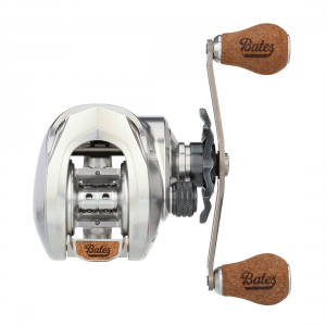 Bates The GOAT Baitcast Reel