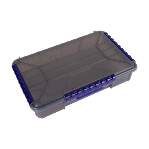 Flambeau 5001 Deep WP Zerust Max Tuff Tainer Tackle Tray