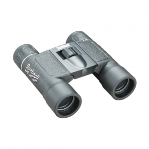 Bushnell PowerView 10x25 Roof Prism Binoculars