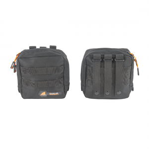 Oztent Traveller Side Pouch Set