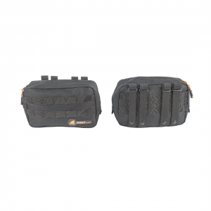 Oztent Traveller Universal Pouch Set