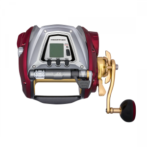 Daiwa Seaborg 800MJ Electric Reel