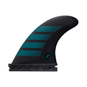 Futures F4 Alpha Thruster Fins