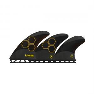 Futures AM2 Techflex 5-Fins