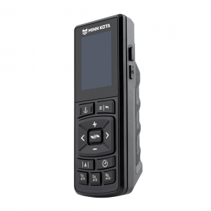 Minn Kota Advanced GPS Navigation Wireless Remote