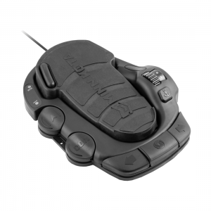Minn Kota Corded Foot Pedal For Terrova & Riptide Terrova Trolling Motors