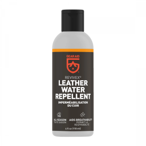 Gear Aid Revivex Leather Water Repellent