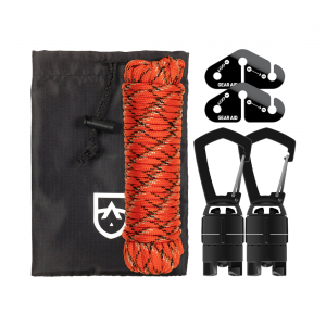 Gear Aid Camp Line Kit