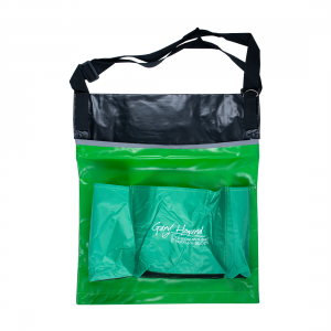 Gary Howard Surf Shoulder Bag