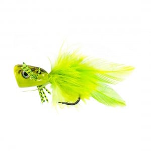 New England Fishing GORF Bass Fly