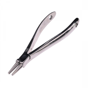 Toit Eco Round Nose Pliers