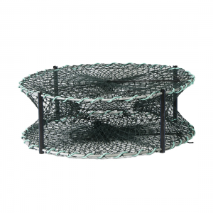 Crab'n Gear 42-Ply 4-Entry Pro Crab Pot