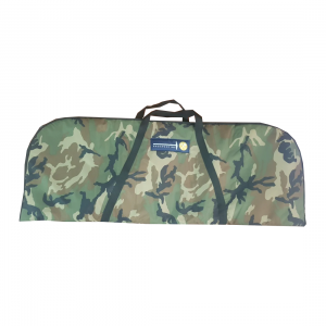 Prospecting Long Metal Detector Bag