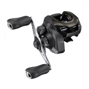 Shimano Caius 150HGC Baitcast Reel