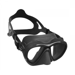 Cressi Quantum Dive Mask