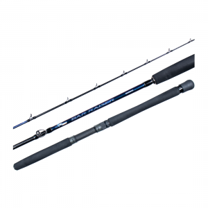 Shimano MoTackle Bar Raiser Overhead Rod