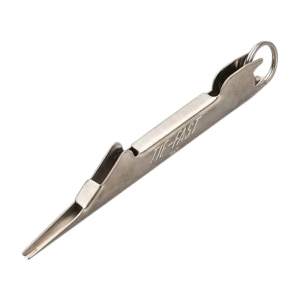 EJ Todd Stainless Steel Nail Knot Tying Tool