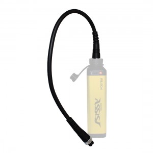 Wilson Electric Reel Battery Adapter Cable - BeastMaster