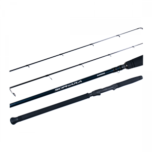 Shimano Sophara Spin Rod
